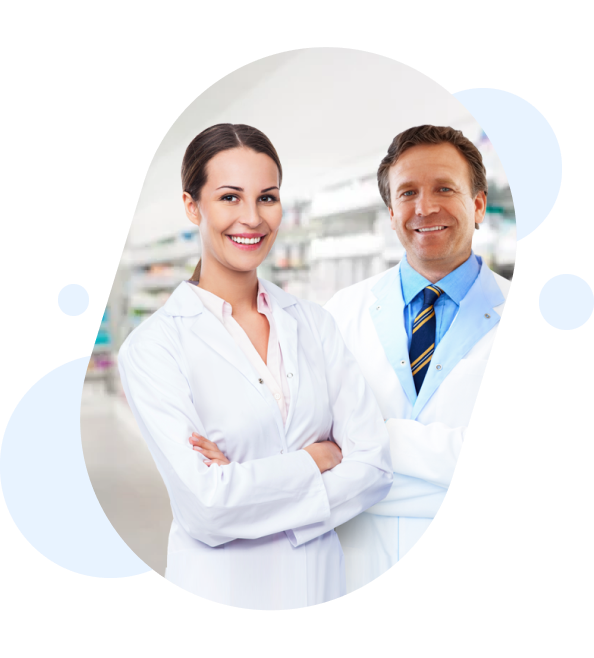 Healthcare professionals