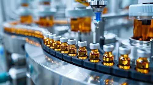 Pharmaceutical Products