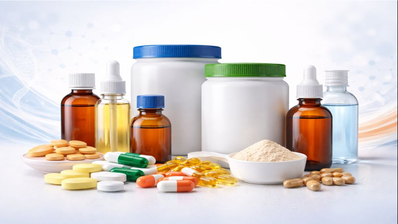 Healthcare professionals